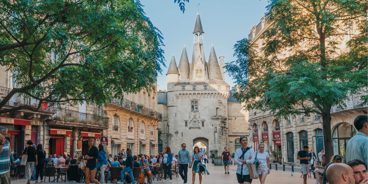Porte Cialhau