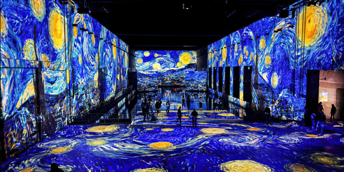 Bassins des Lumières Bordeaux