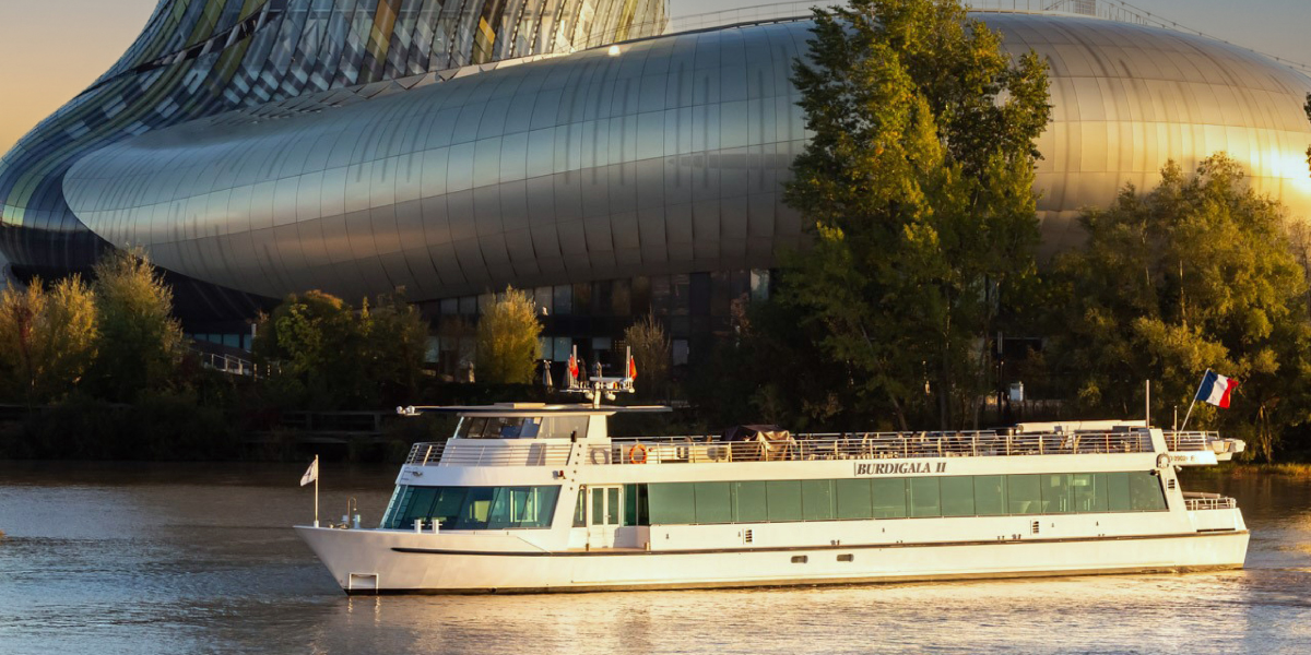Croisières Burdigala