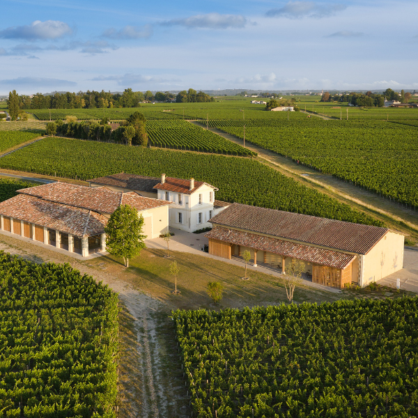Château Chauvin