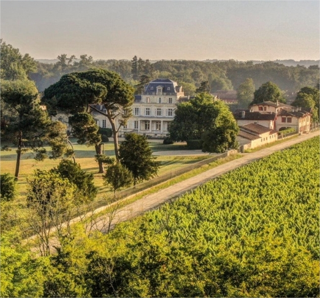 Château Giscours