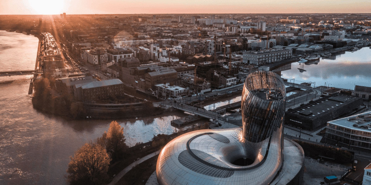 Cité du Vin