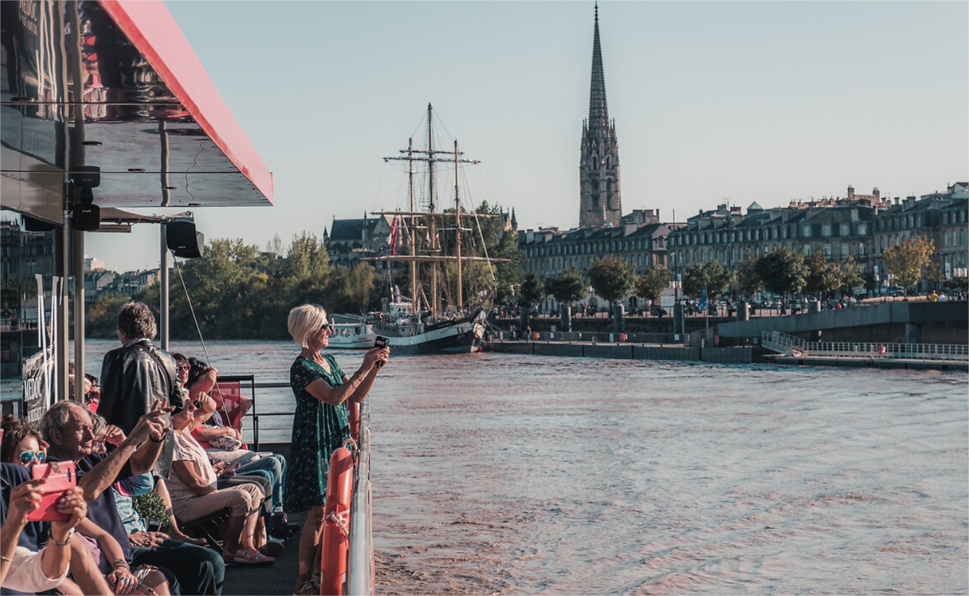 Croisière UNESCO