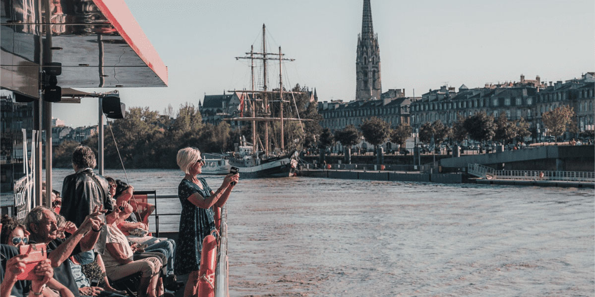 Garonne Cruise