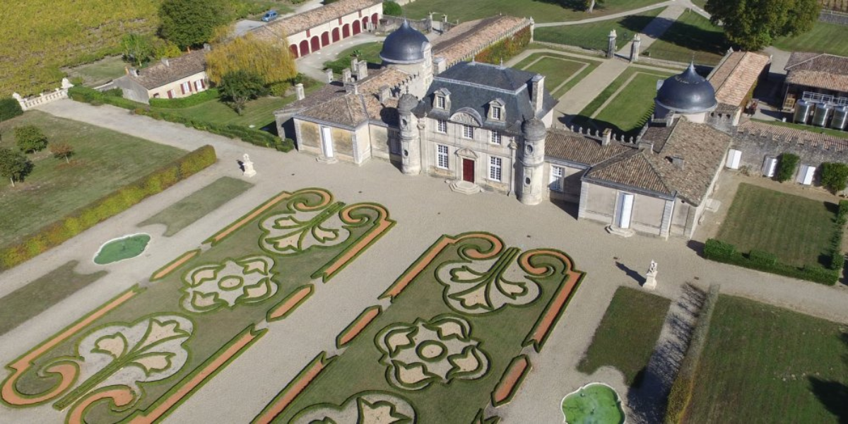 Château de Malle