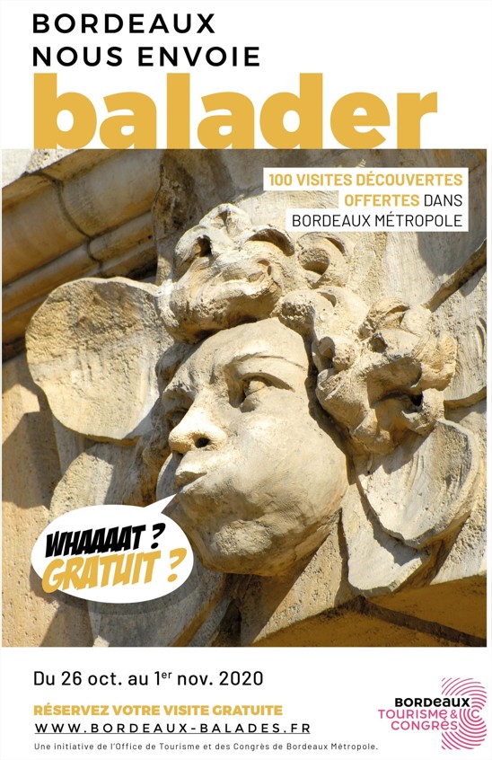 Bordeaux Balades
