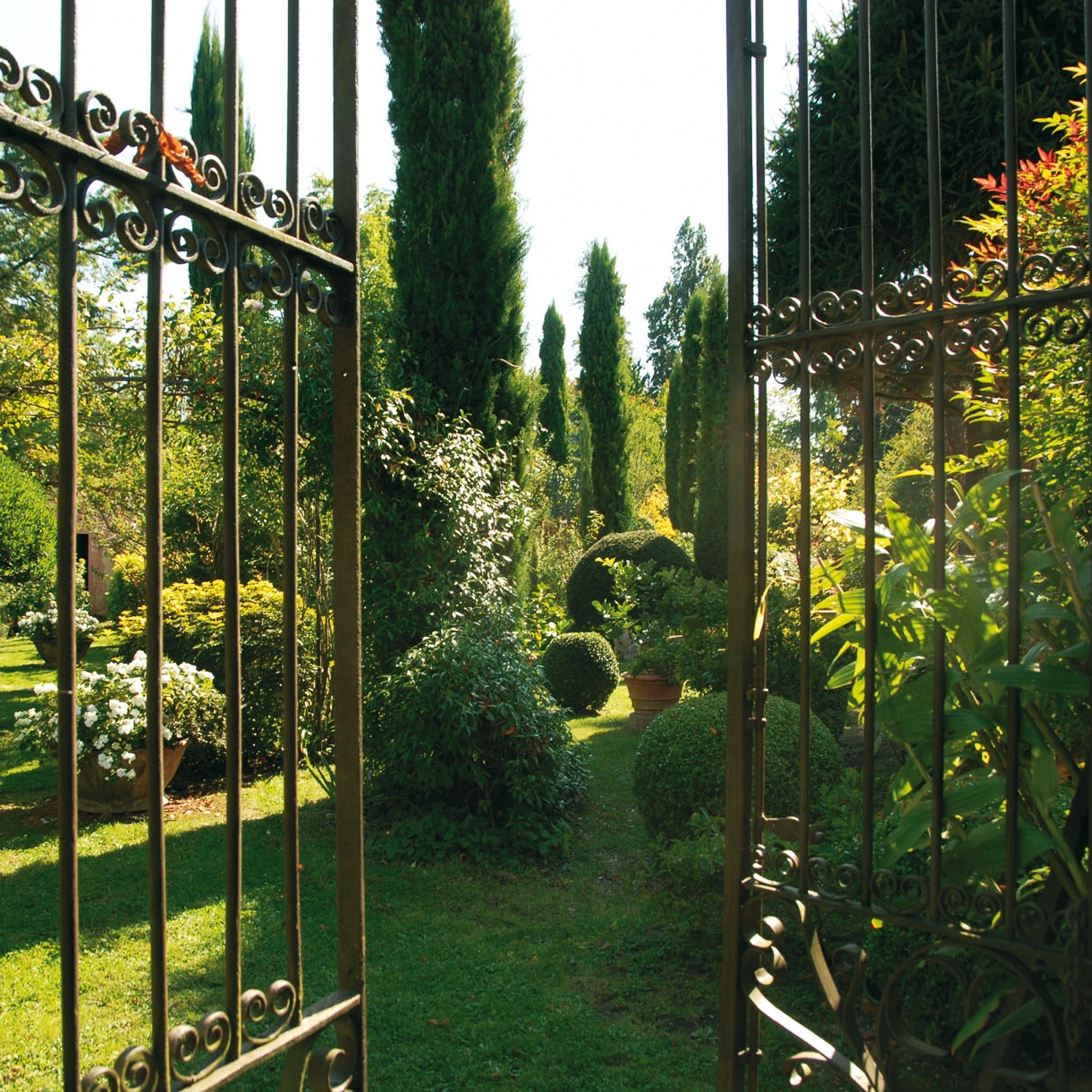 Le Jardin du Clozet | Visiter Bordeaux