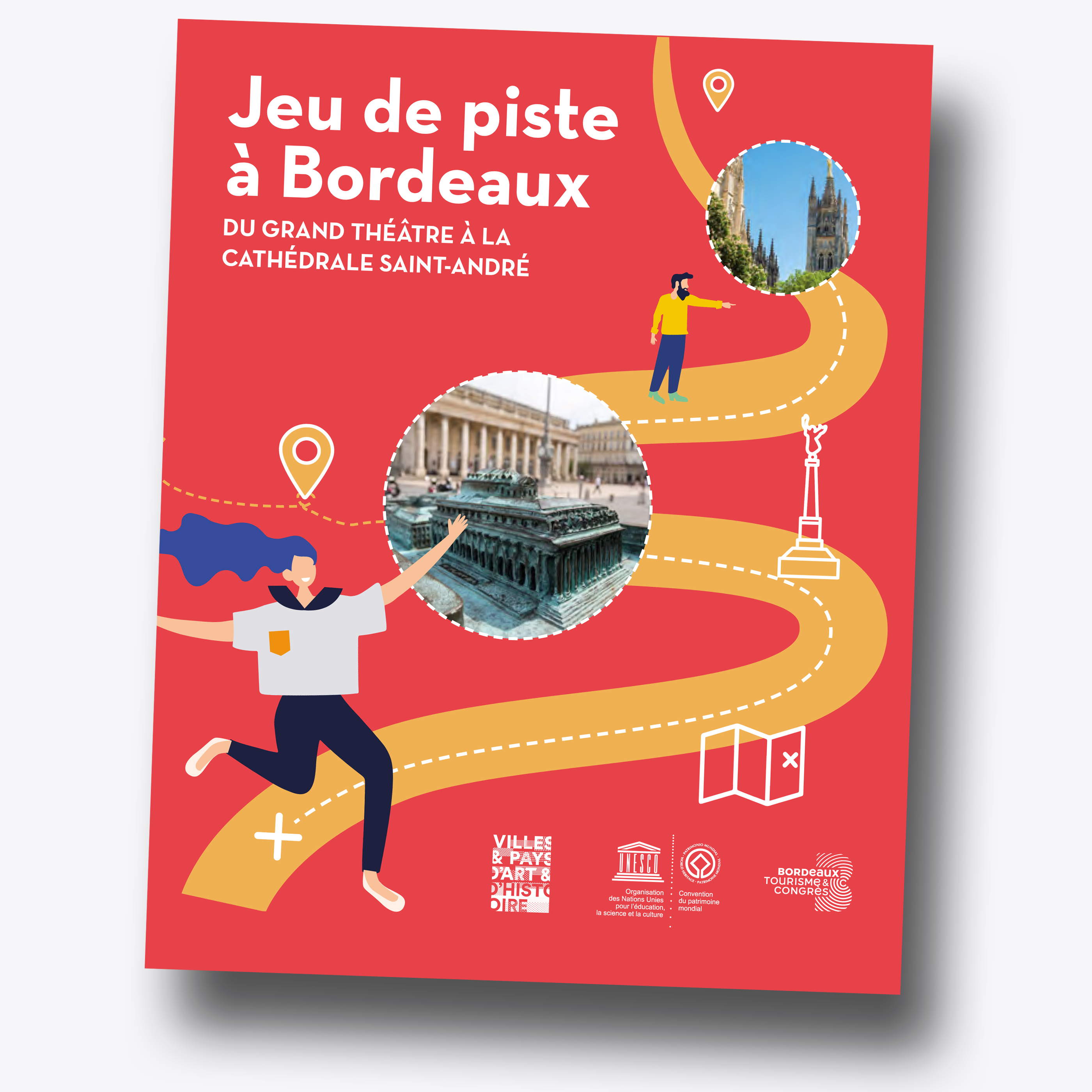 Jeu De Piste Gratuit A Imprimer Bordeaux – JCXX