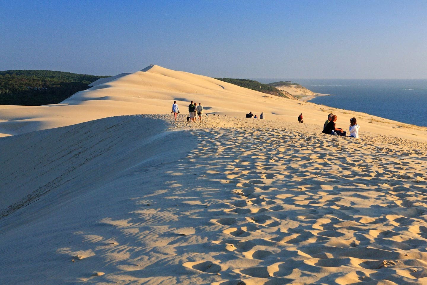 Dune du Pilat