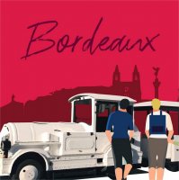Visitez Bordeaux en petit train électrique