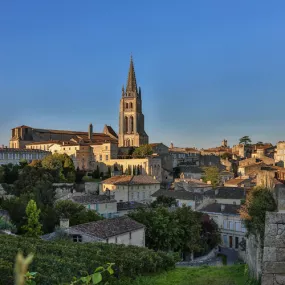Bordeaux CityPass - Saint Emilion