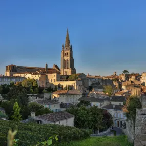 Bordeaux CityPass  - Saint Emilion