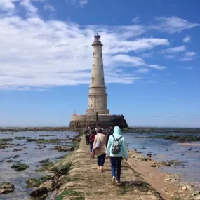 Bordeaux CityPass - Phare de Cordouan