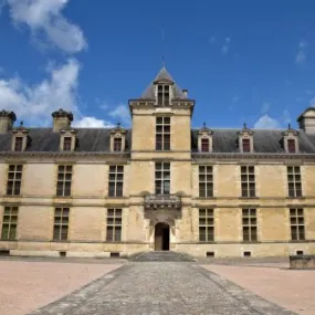 Bordeaux CityPass - Château de Cadillac