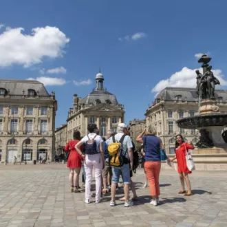 tourist office bordeaux centre