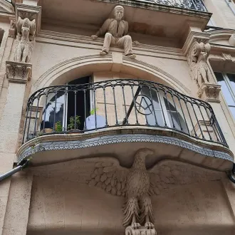 Hotel Saintt Francois