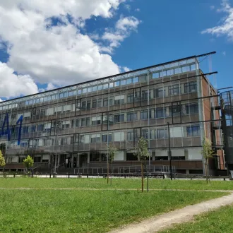 campus Talence