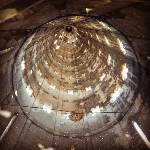 Flèche Saint-Michel