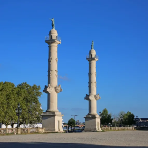 port Vert Bordeaux