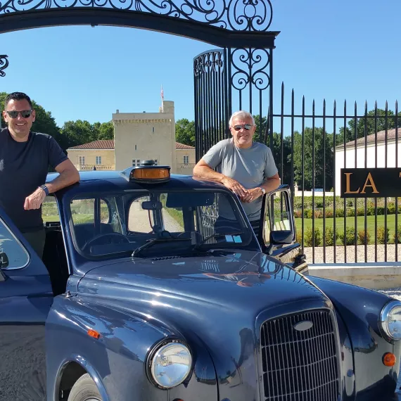 wine cab medoc