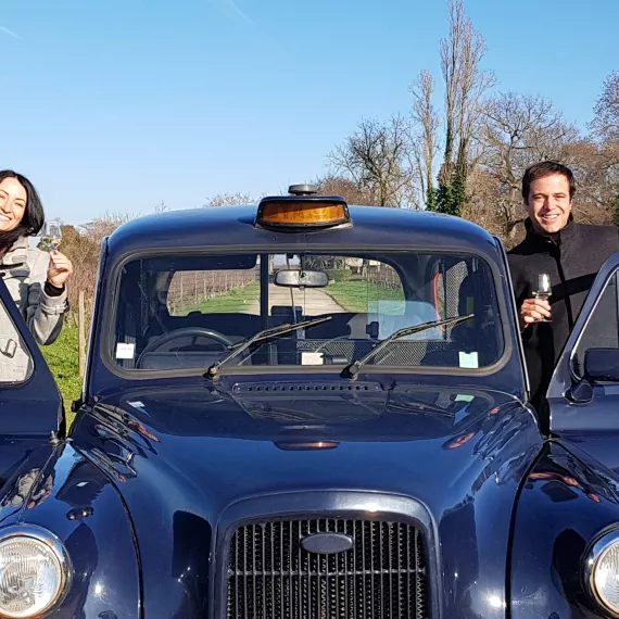 wine cab bio