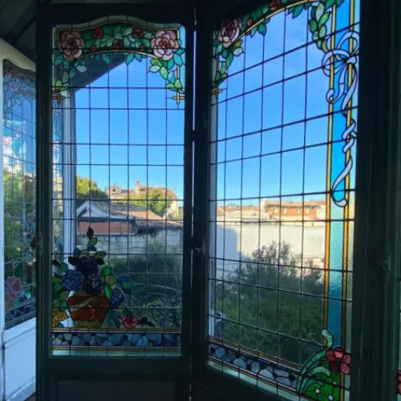 Maison Berthelot