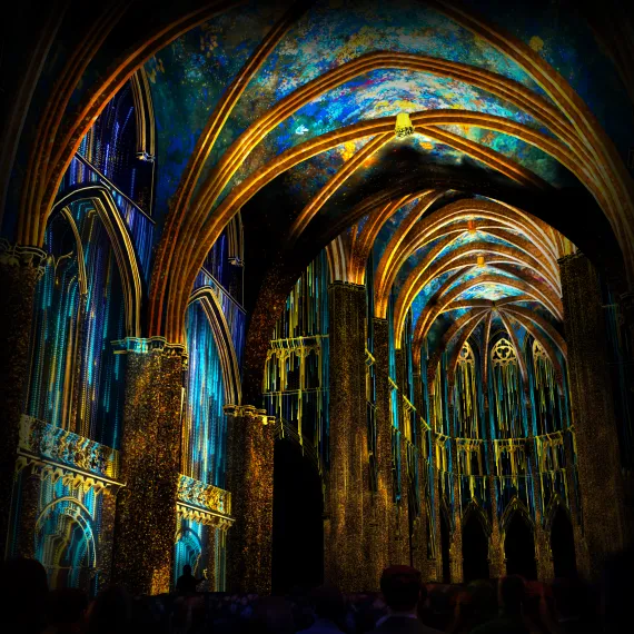 luminiscence