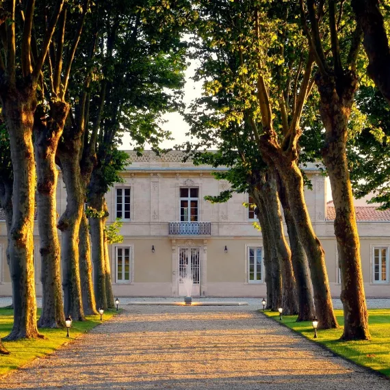 La Façade Haut Breton Larigaudière