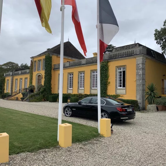 Château Lafont Rochet