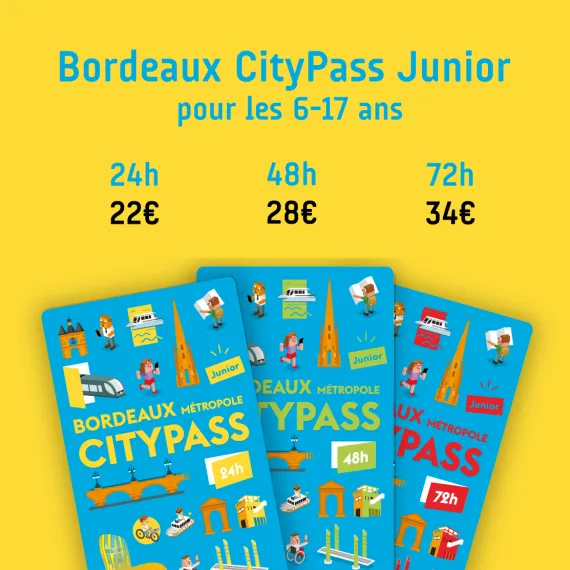 CityPass 2025