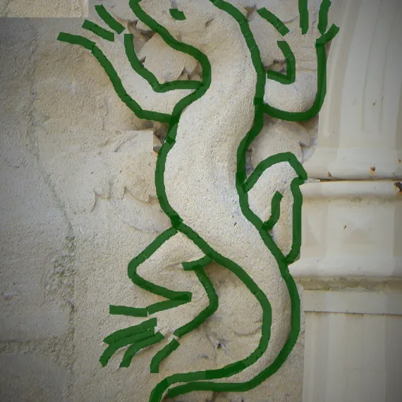 HDV sortilège