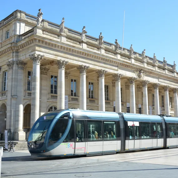 grand théâtre