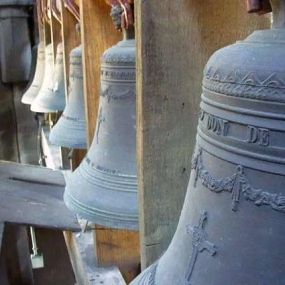 Carillons de Saint-Michel