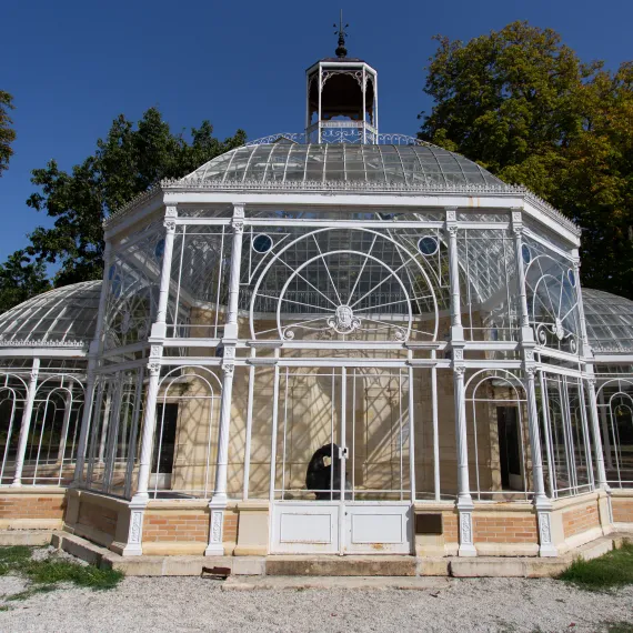 Gradignan balade culture et nature | Visiter Bordeaux