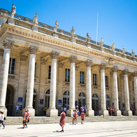 Grand Théâtre ©D.Remazeilles