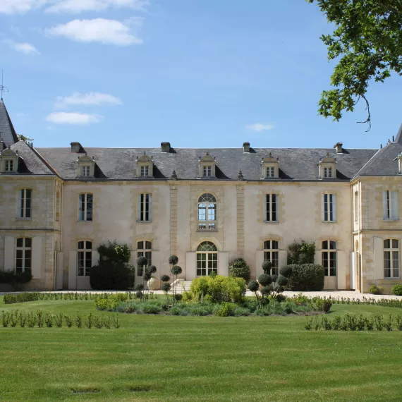 chateau de reignac