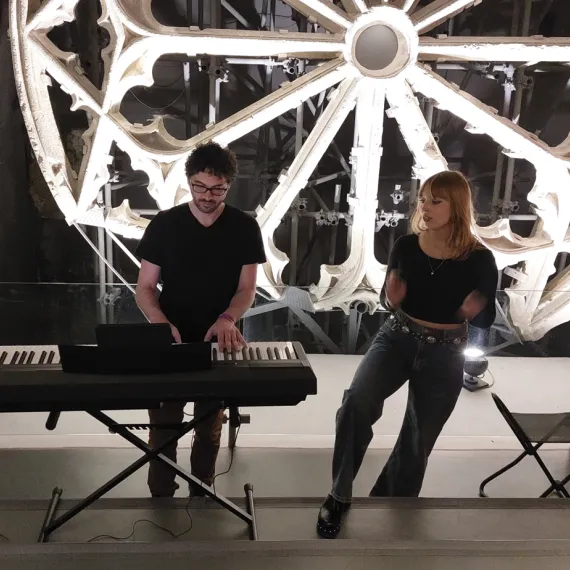 Balade musicale