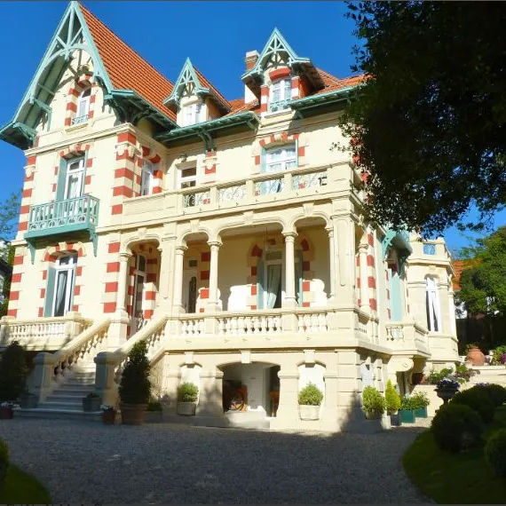 bordovino arcachon