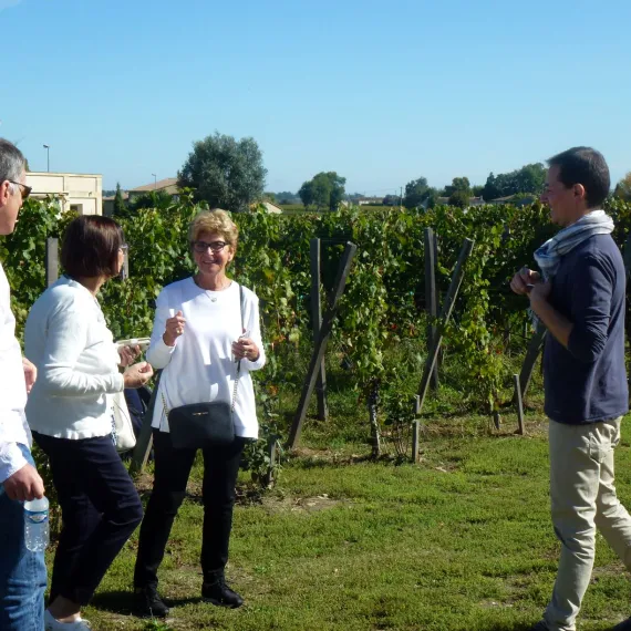 Ophorus Privé Medoc