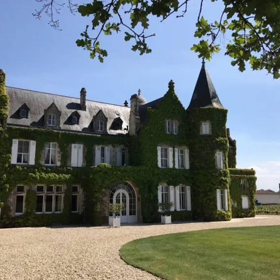 Ophorus Privé Medoc