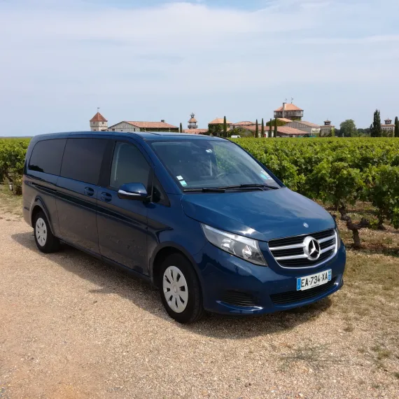 Ophorus van