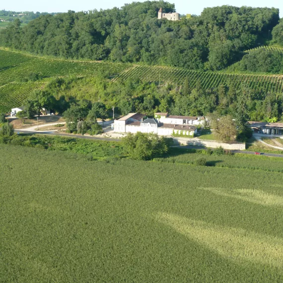 cros visite