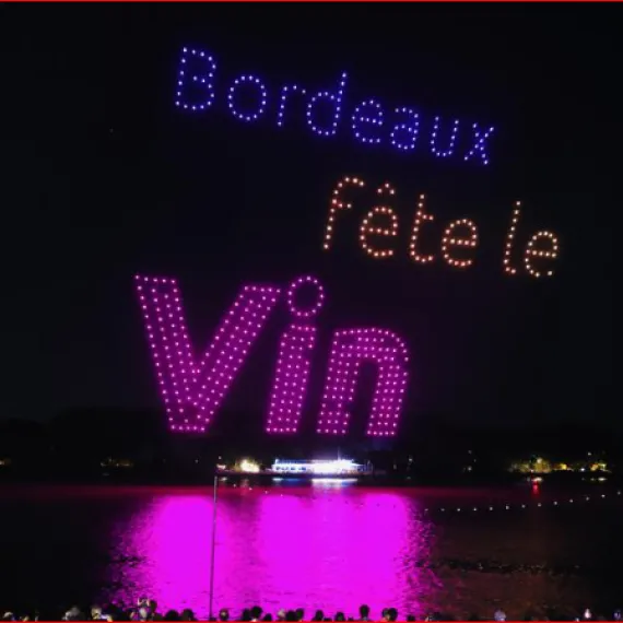 BFV YACHT DE BORDEAUX