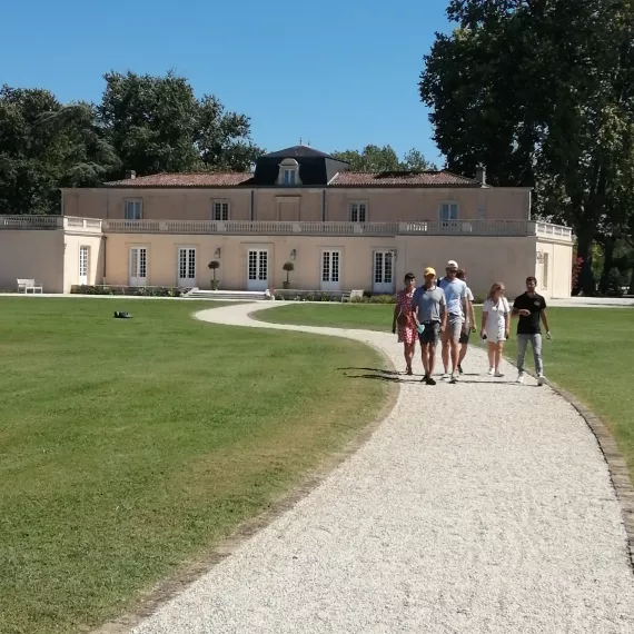 olala margaux