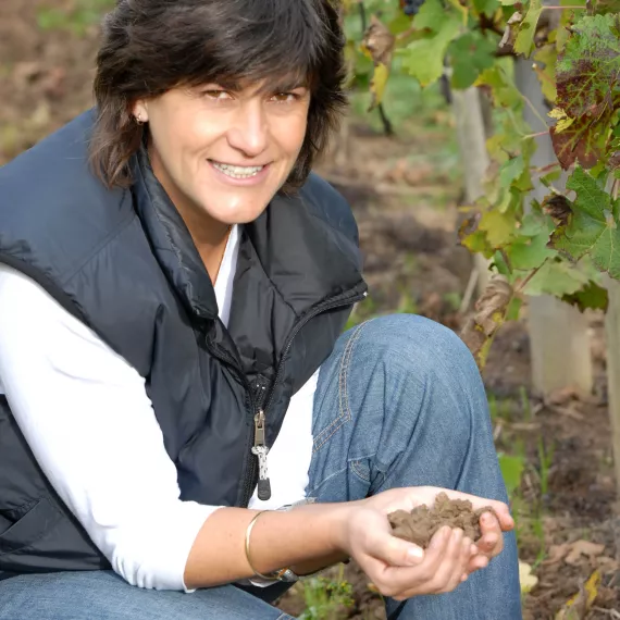 wine cab femmes