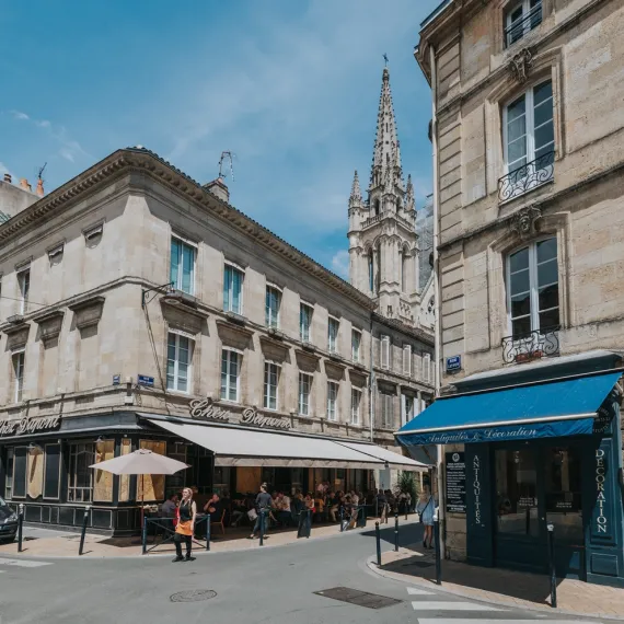 Rue Notre Dame ©N.Duffaure