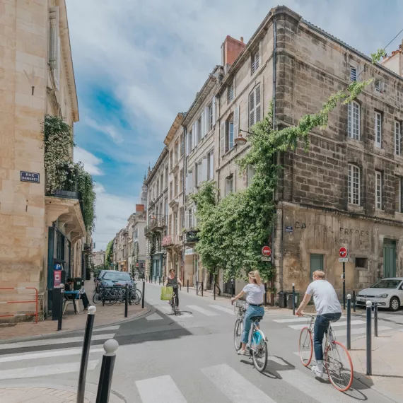 Rue Notre Dame ©N Duffaure