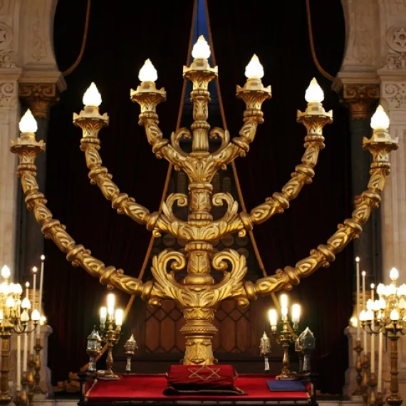 Synagogue de Bordeaux (2)