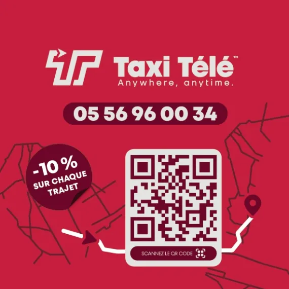 Taxi Télé