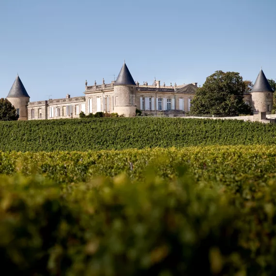 Château Saint-Georges